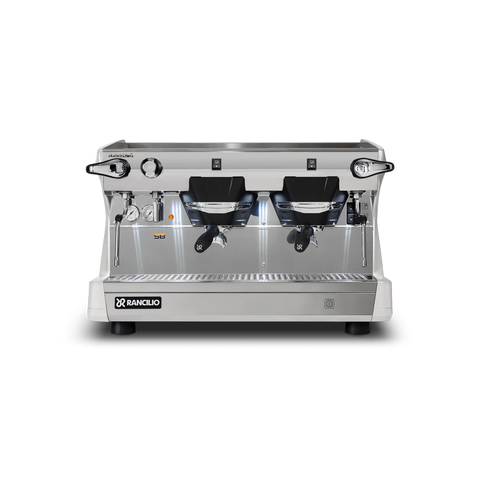 Rancilio Classe 5s 2 Group Semi-automatic Commercial Espresso Machine