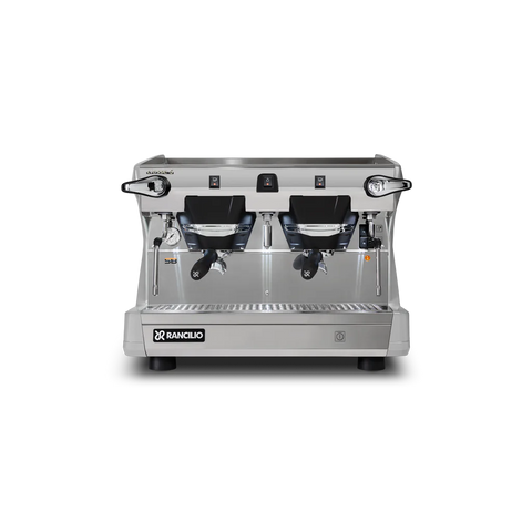 Rancilio Classe 5s 2 Group Compact Semi-automatic Commercial Espresso Machine