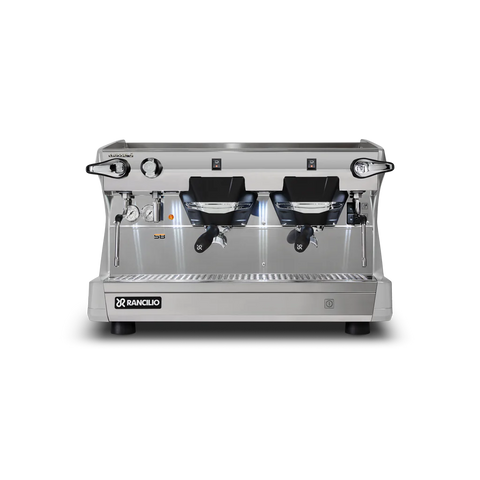 Rancilio Classe 5s 2 Group Semi-automatic Commercial Espresso Machine