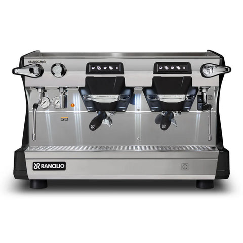 Rancilio Classe 5 USB 2 Group Automatic Commercial Espresso Machine