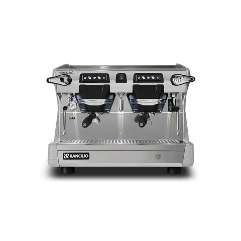 Rancilio Classe 5 USB 2 Group Compact Automatic Commercial Espresso Machine