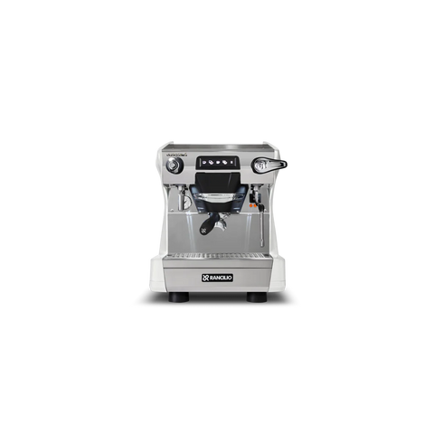 Rancilio Classe 5 USB 2 Group Automatic Commercial Espresso Machine