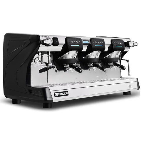 Rancilio Classe 7 USB Automatic Commercial Espresso Machine