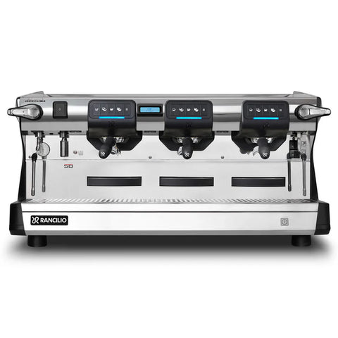 Rancilio Classe 7 USB Automatic Commercial Espresso Machine
