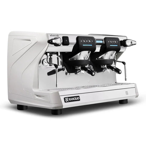 Rancilio Classe 7 USB Automatic Commercial Espresso Machine