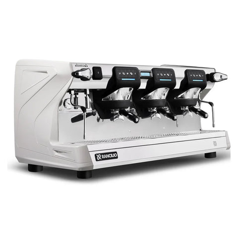 Rancilio Classe 7 USB Automatic Commercial Espresso Machine