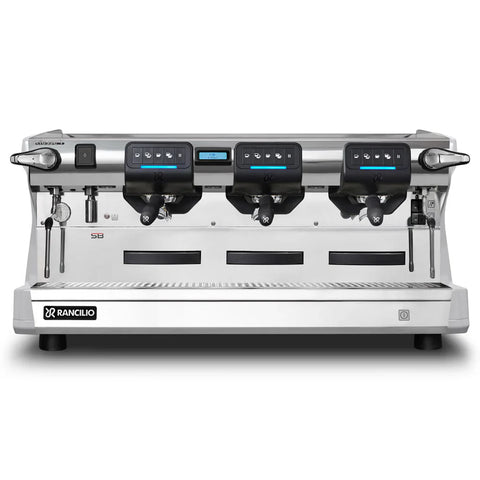 Rancilio Classe 7 USB Automatic Commercial Espresso Machine