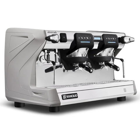 Rancilio Classe 7 USB Automatic Commercial Espresso Machine