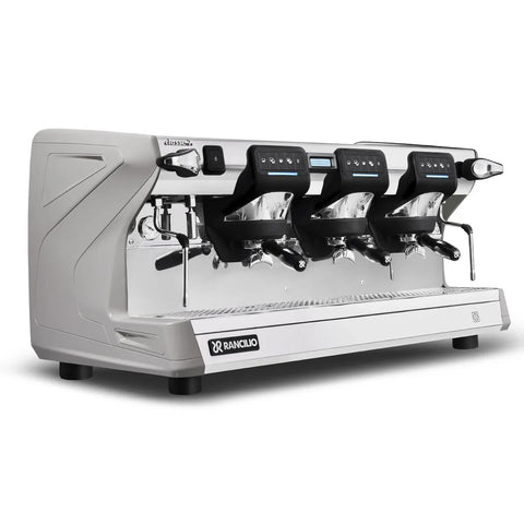 Rancilio Classe 7 USB Automatic Commercial Espresso Machine