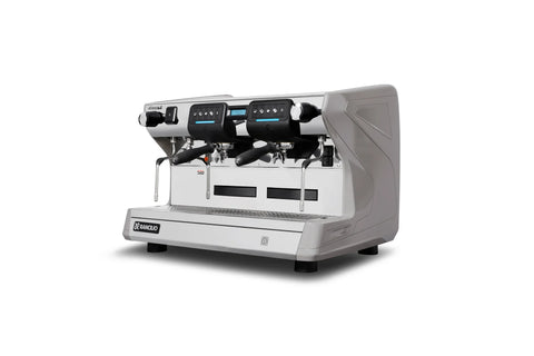 Rancilio Classe 7 USB Automatic Commercial Espresso Machine