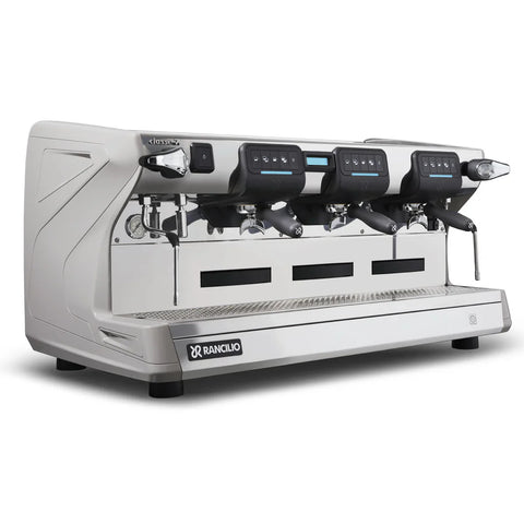 Rancilio Classe 7 USB Automatic Commercial Espresso Machine