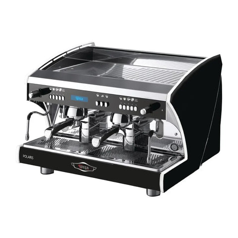 WEGA Polaris - Standard Electronic EVD Commercial Espresso Machine