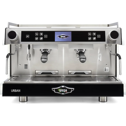 WEGA Urban EVD Commercial Espresso Machine