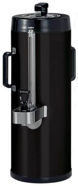 Fetco WRAP017 Tpd-15 Black