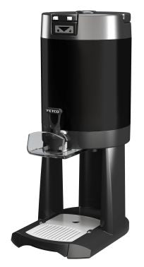 Fetco WRAP049 Black L3d-16