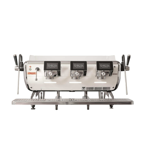 Astoria Tempesta Automatic Commercial Espresso Machine