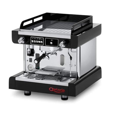 Astoria Pratic Avant XTRA SAE1 - 1 Group Automatic Commercial Espresso Machine