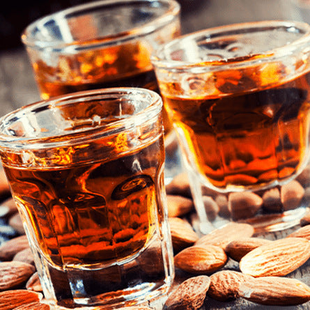 Amaretto Supreme Flavored Coffee