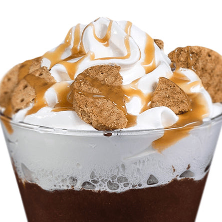 Caramel Creme Flavored Coffee