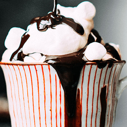 Chocolate Swirl Flavored Coffee