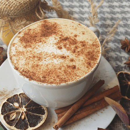 Cinnamon Creme Flavored Coffee