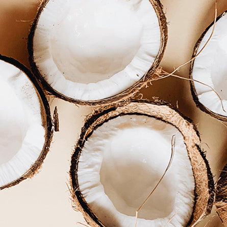 Coconut Flavored Coffee