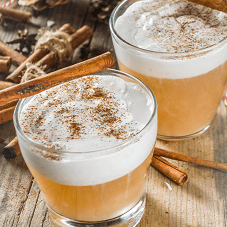 Highlander Grogg Flavored Coffee