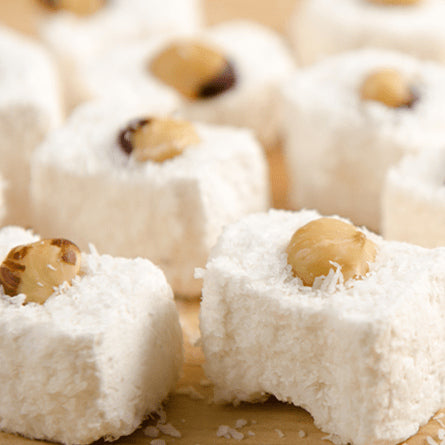 Hazelnut Coconut Flavored Coffee