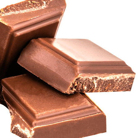 Milk Chocolate Flavored Coffee