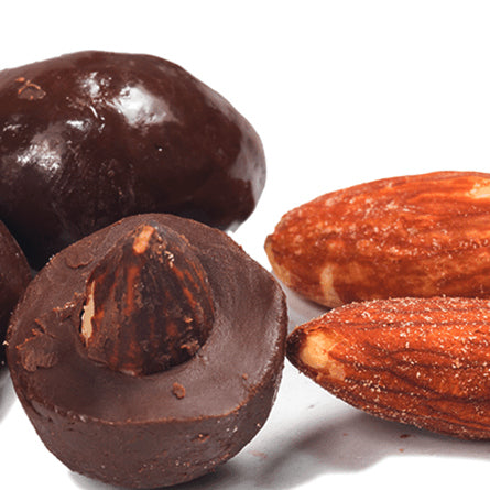 Swiss Mocha with Almonds Flavored Coffee