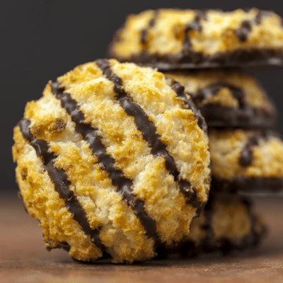 Chocolate Macaroon Flavored Coffee
