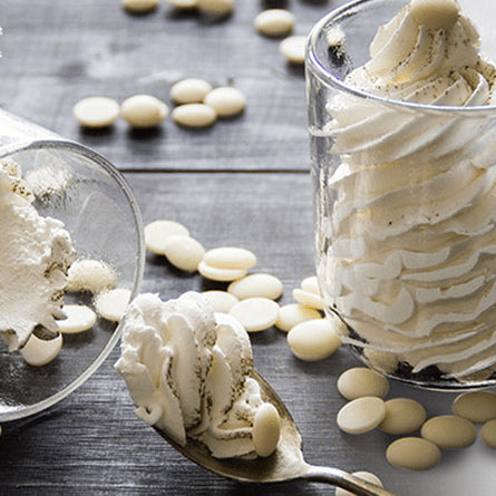 White Chocolate Mousse Flavored Coffee