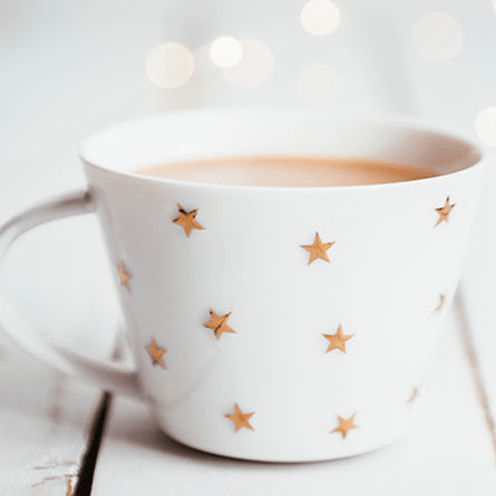 Winter Nights Flavored Coffee