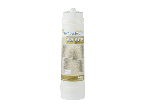 BestMax Water Filter System Premium Cartridge Small BWT812124