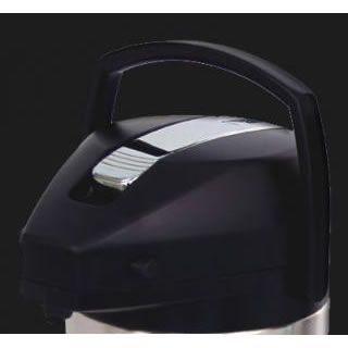 Fetco Black Replacement Lid for 3.0L Airpot (D041)