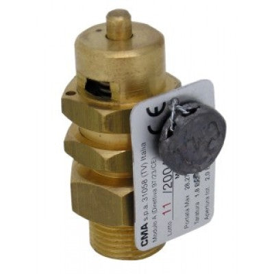 Astoria Valve Safety Set - 4620352003