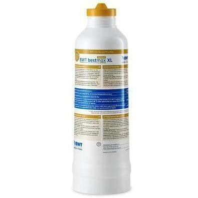 BestMax Water Filter System Premium Cartridge XL BWT812118