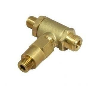 Valve Pressure Release S.C.N.R. Adjustable *98* - 4620362