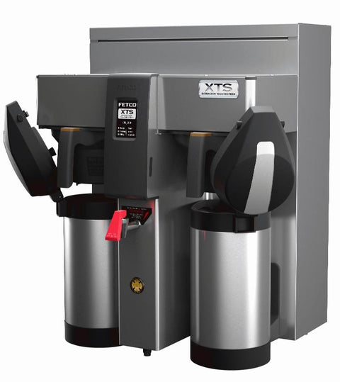 Fetco CBS-2132XTS-1G Coffee Brewer