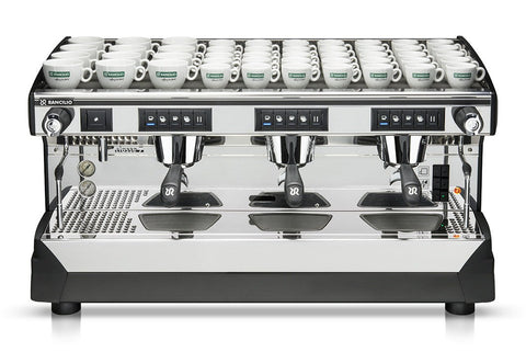 Rancilio Classe 7USB 3 Group Automatic Commercial Espresso Machine