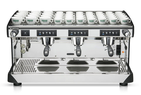Rancilio Classe 7USB 3 Tall Group Automatic Commercial Espresso Machine