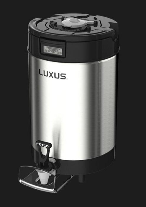 Fetco L4S-20 - 2.0 Gallon Capacity Server