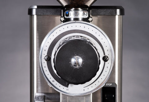 GVH-1 COFFEE GRINDER (55600.0100)