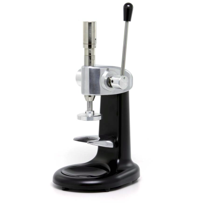 Macap CPS Dyna Tamper Black C18 ETL - 30004024