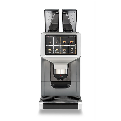 Rancilio Egro Next Pure Coffee Super-automatic Commercial Espresso Machine