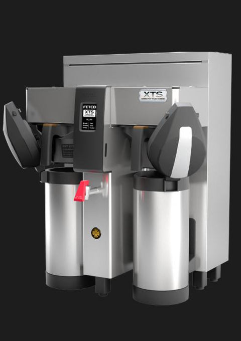 Fetco CBS-2132XTS-1G Coffee Brewer