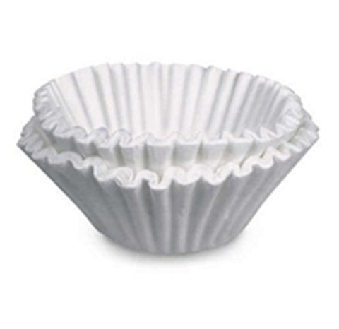 Fetco Paper Coffee Filter - 13” x 5”