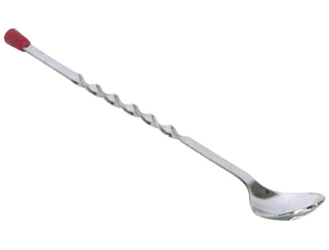 Update International - SPOON, LONG TWIST FROTHING