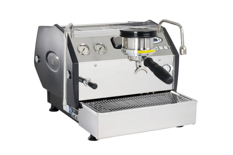 La Marzocco GS3 1 Group Mechanical Paddle MP Commercial Espresso Machine