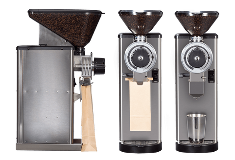 GVH-1 COFFEE GRINDER (55600.0100)